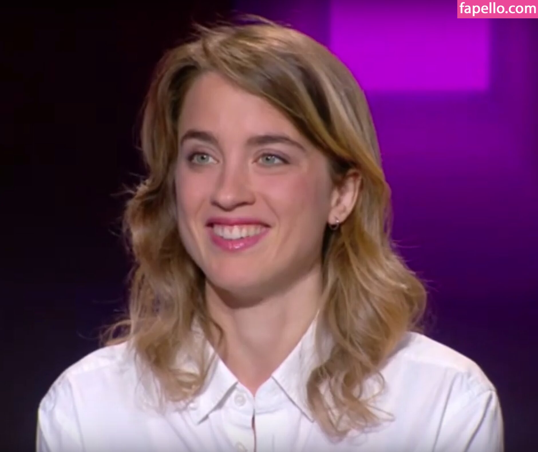 Adèle Haenel leaked nude photo #0005 (Adèle Haenel / adelehaenelenfeu)