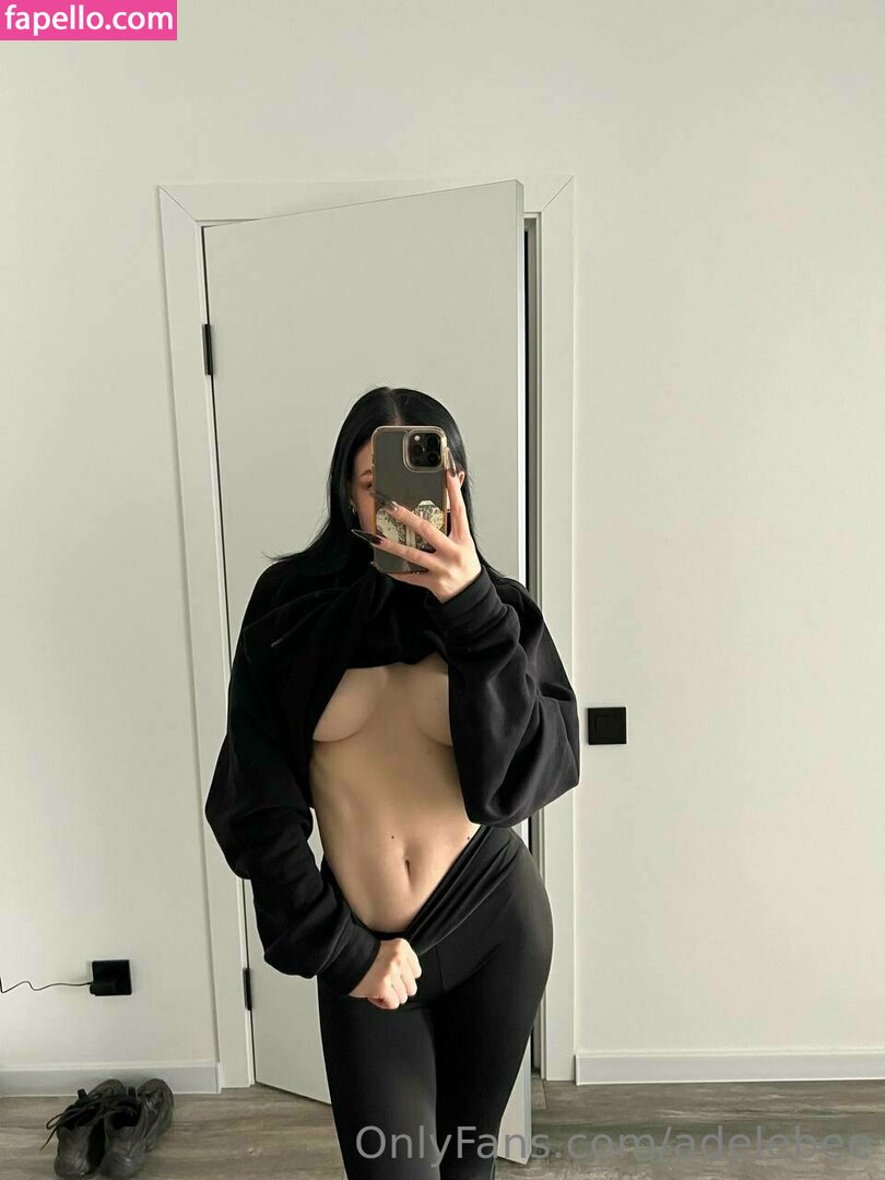 adelebee leaked nude photo #0079 (adelebee / adele.bee)