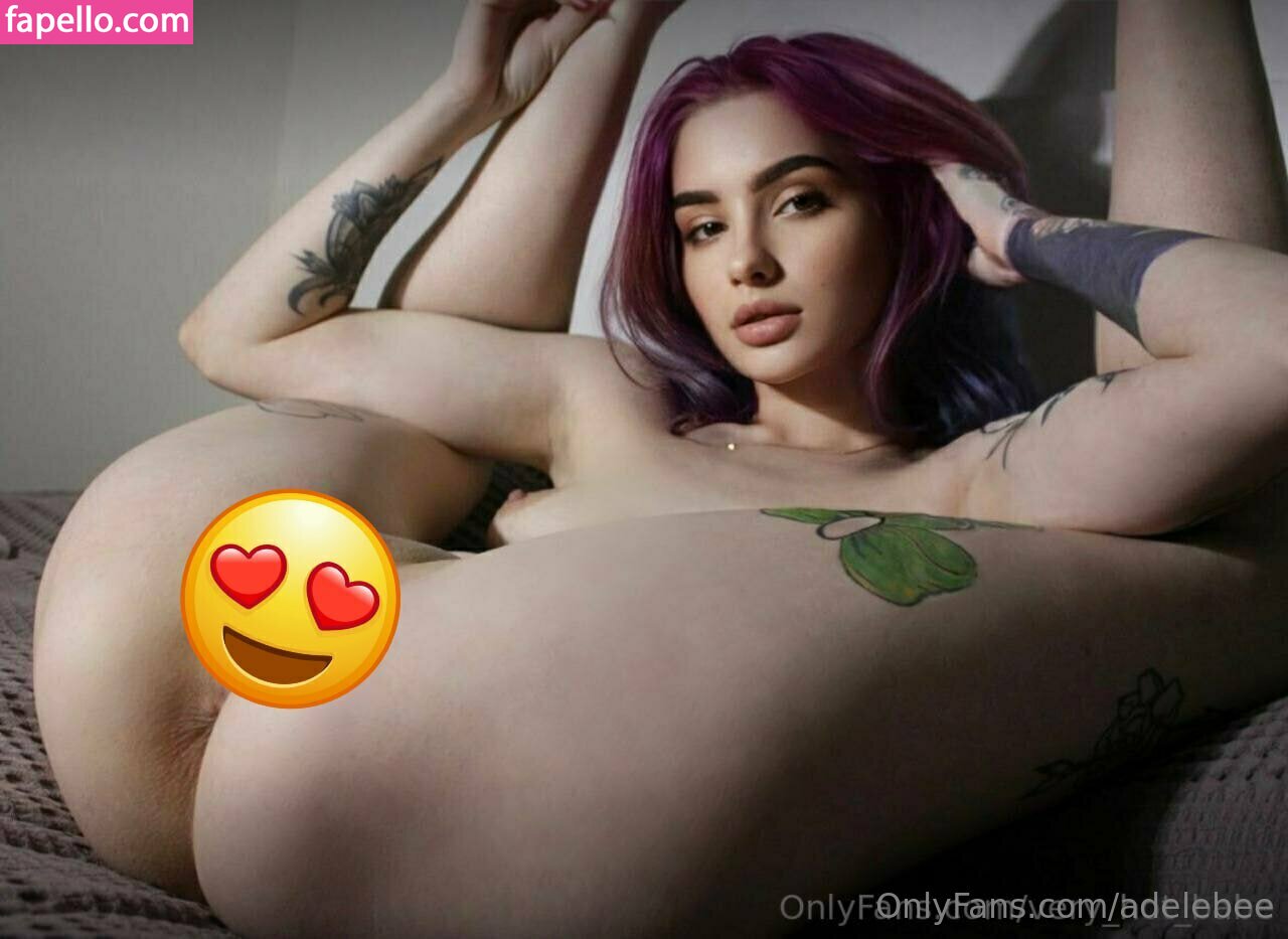 adelebee leaked nude photo #0233 (adelebee / adele.bee)