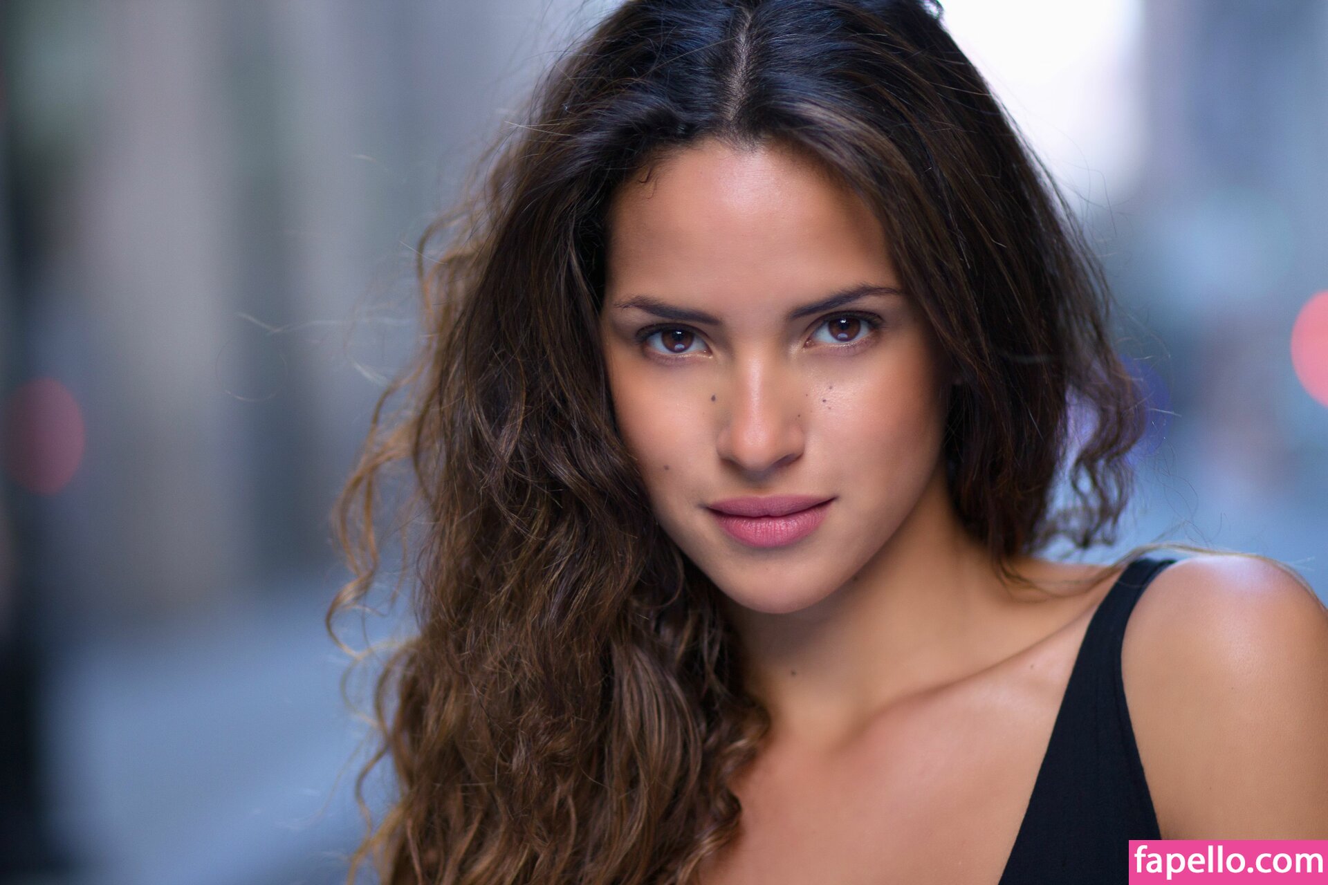 Adria Arjona leaked nude photo #0022 (Adria Arjona / adriaarjona)