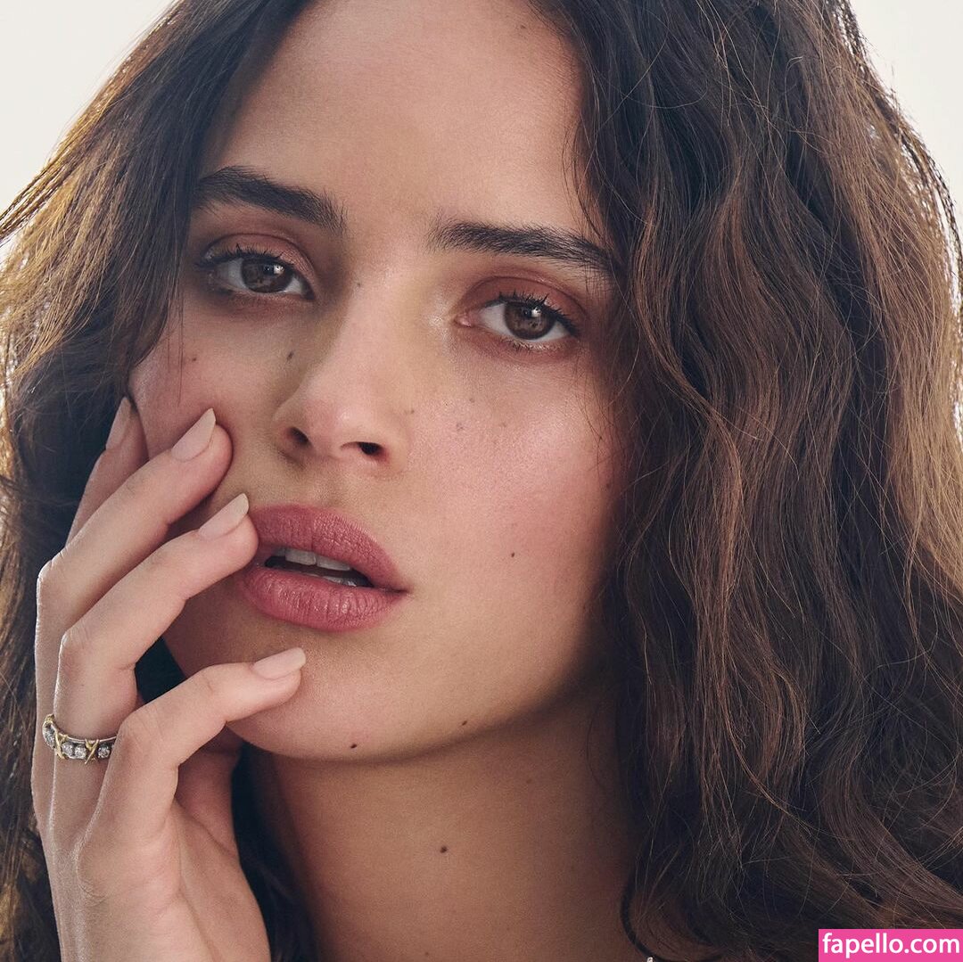 Adria Arjona leaked nude photo #0044 (Adria Arjona / adriaarjona)