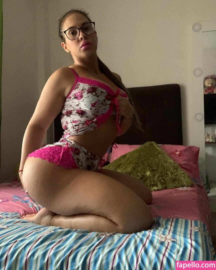 Adriana Marin Ramirez  adrianamarinraamirez Nude Leaks OnlyFans - TheFap