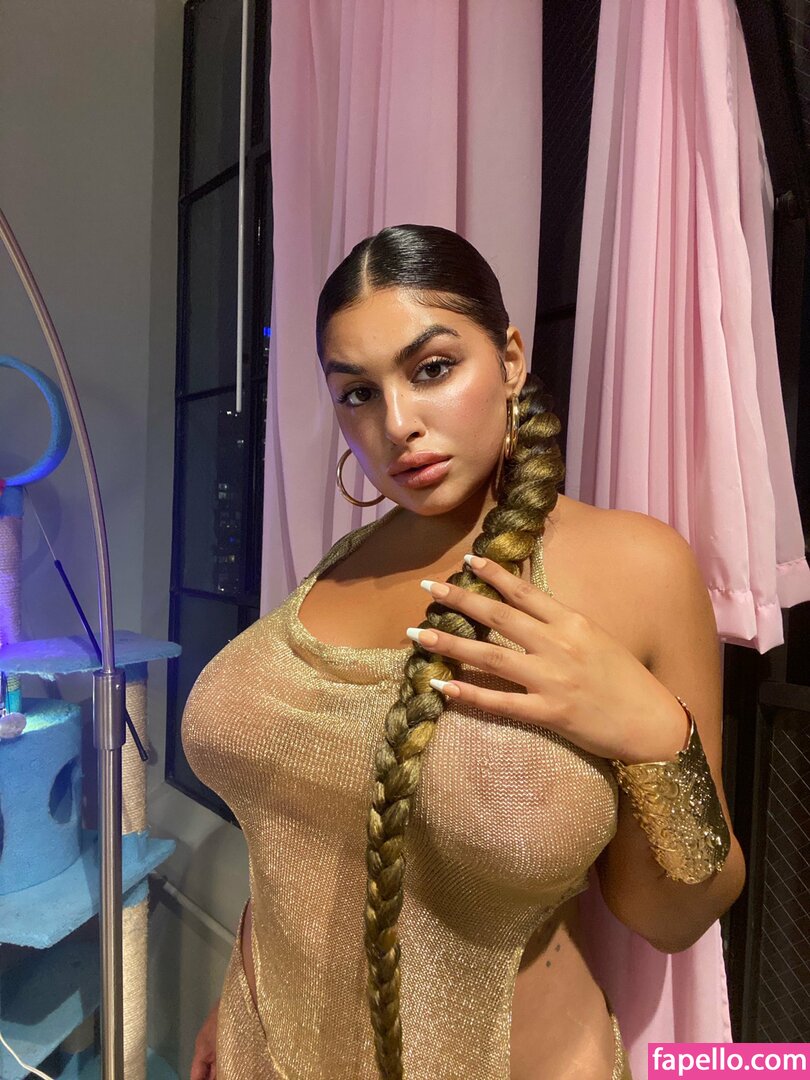 Adriana Sahar / adrianasahar Nude Leaked OnlyFans Photo #65 - Fapello