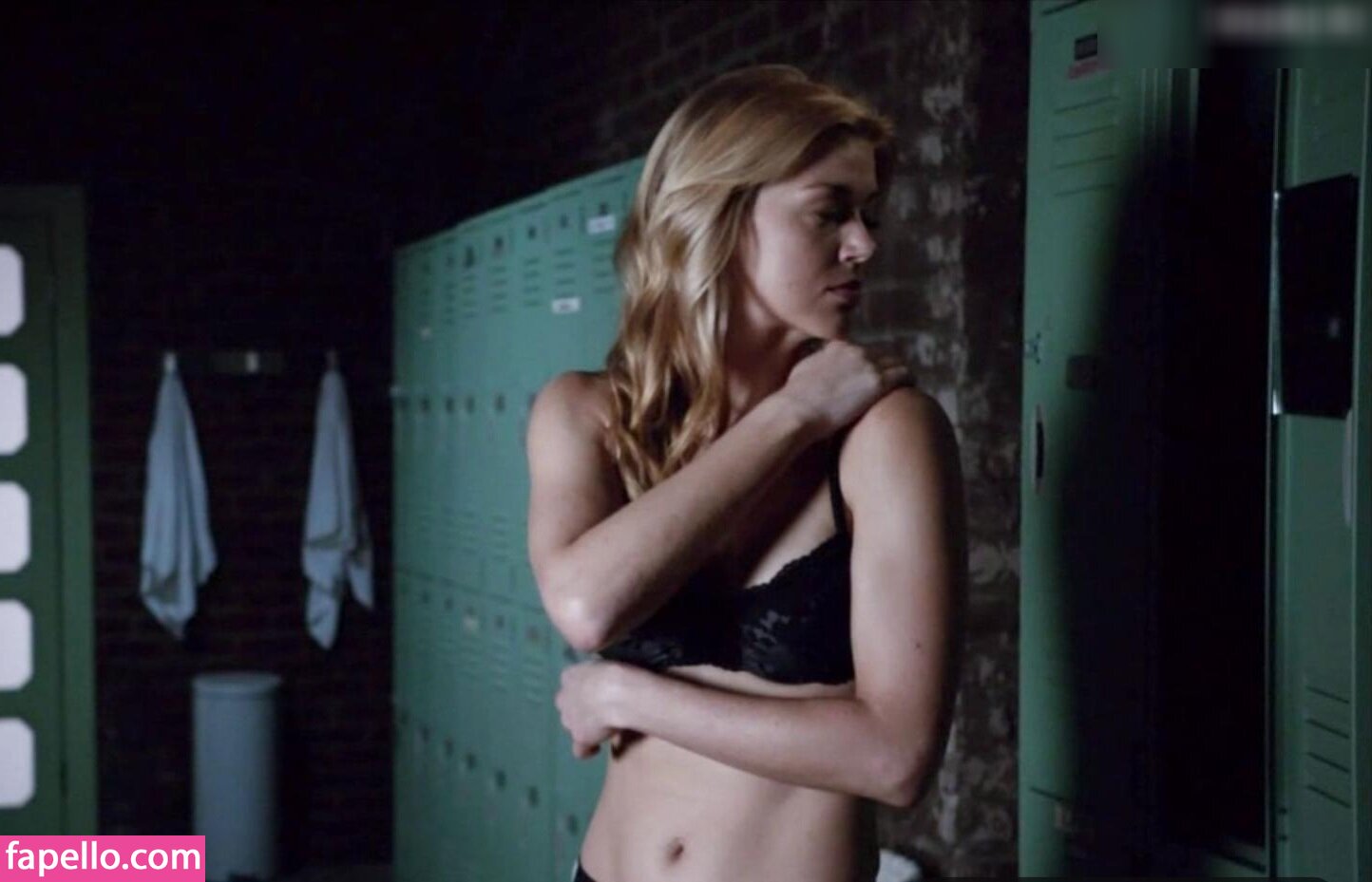 Adrianne Palicki / AdriannePalicki / The Orville Nude Leaked Photo #89 -  Fapello