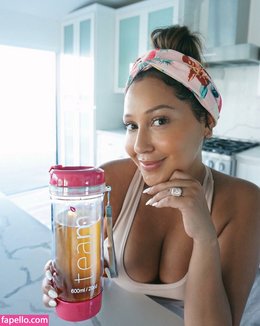 Adrienne Bailon leaked nude photo #0068 (Adrienne Bailon / adriennebailon)