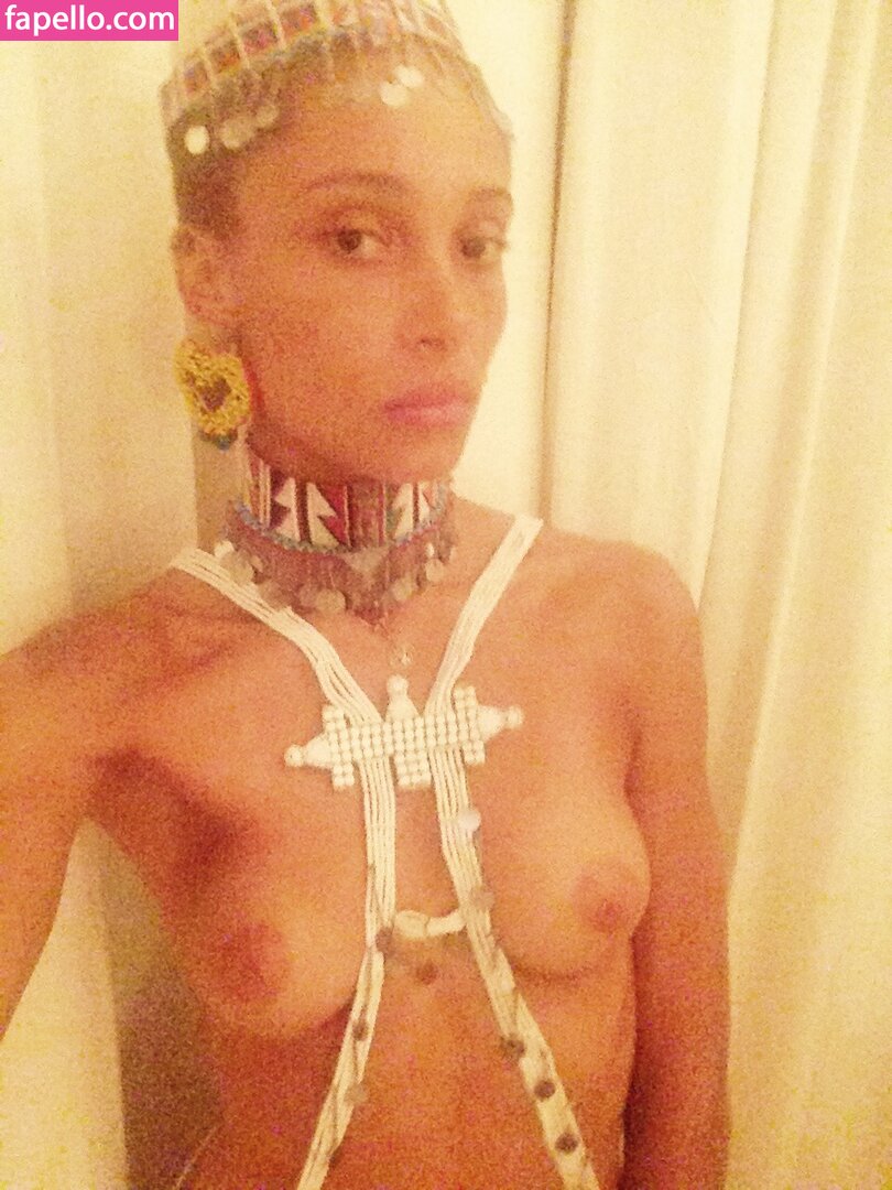 Adwoa Aboah leaked nude photo #0029 (Adwoa Aboah / adwoaaboah)