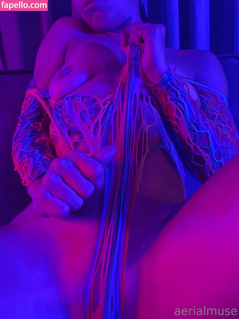 Aerialmuse Nude Leaked OnlyFans Photo #21 - Fapello