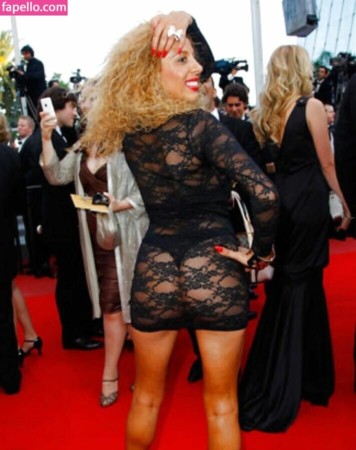 Afida Turner leaked nude photo #0013 (Afida Turner / afida_turner / afidaturner)