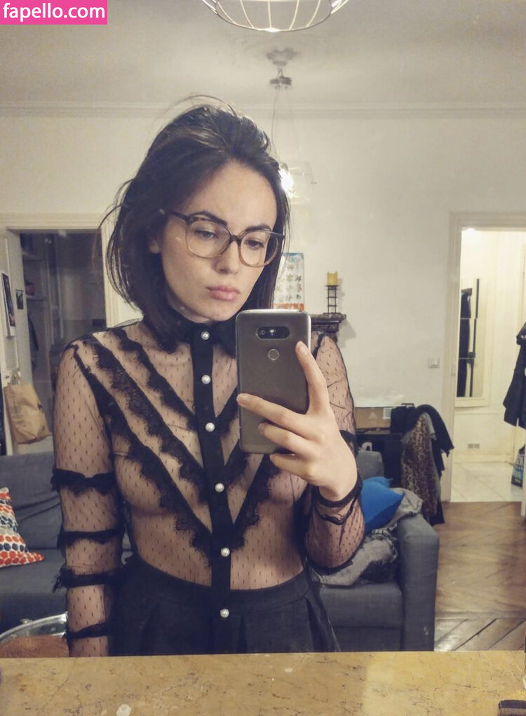 Agathe Auproux leaked nude photo #0004 (Agathe Auproux / agatheauproux)