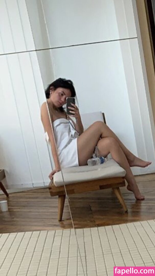 Agathe Auproux leaked nude photo #0008 (Agathe Auproux / agatheauproux)