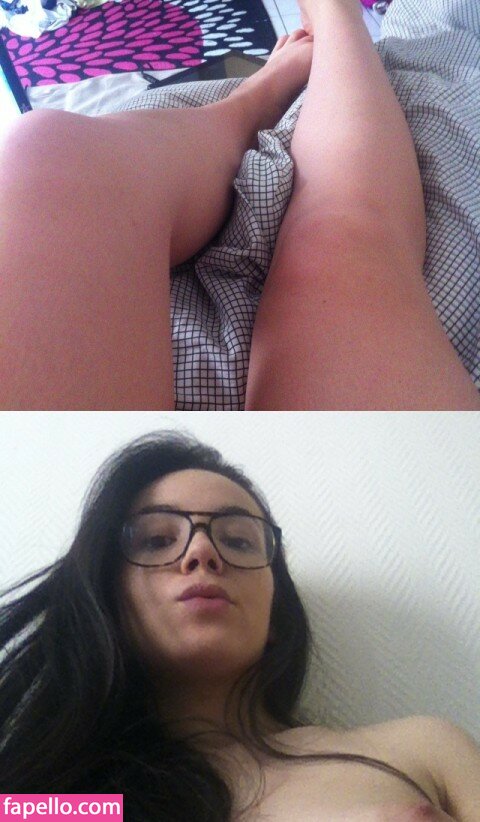 Agathe Auproux leaked nude photo #0020 (Agathe Auproux / agatheauproux)