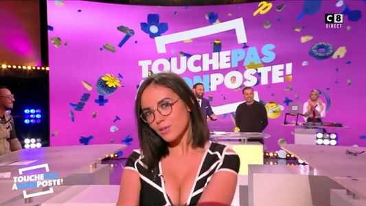 Agathe Auproux nude #0112