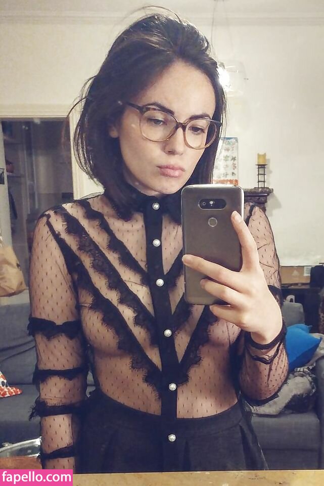 Agathe Auproux leaked nude photo #0153 (Agathe Auproux / agatheauproux)