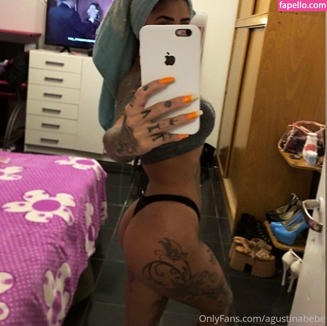 agustinabebe leaked nude photo #0008 (agustinabebe / agustina.bebe)