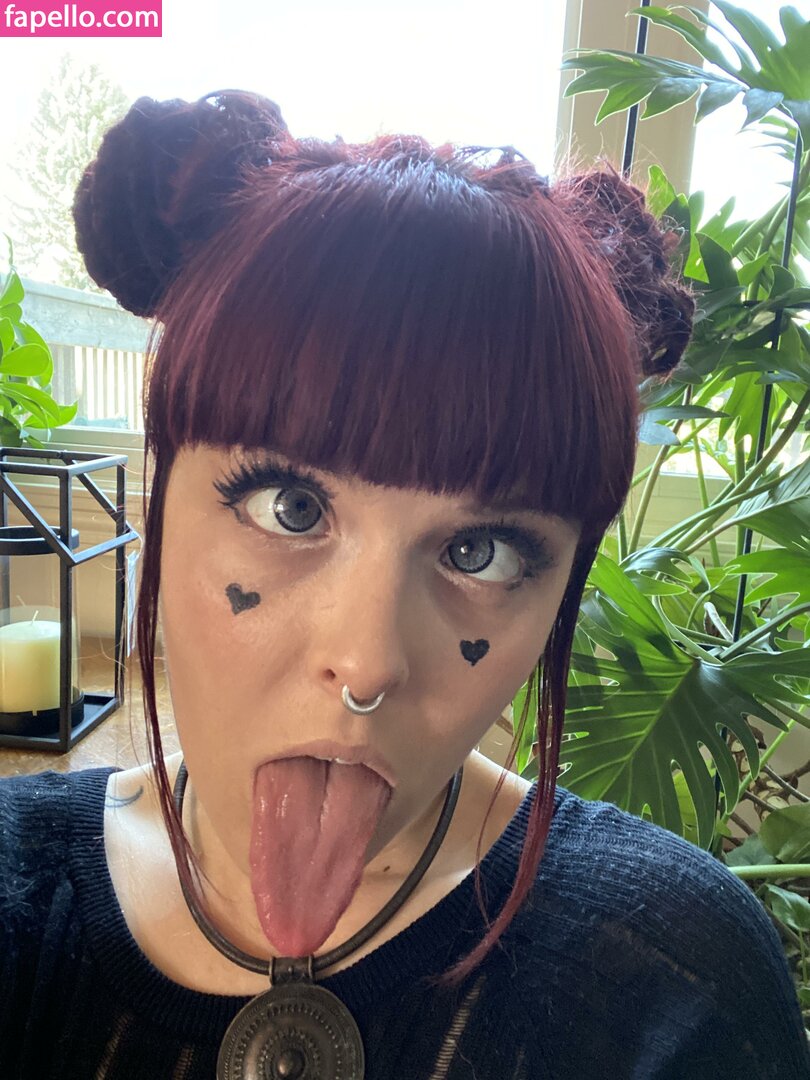 Ahegao / Drool Girls / Long Tongue Nude Leaked OnlyFans Photo #173 - Fapello