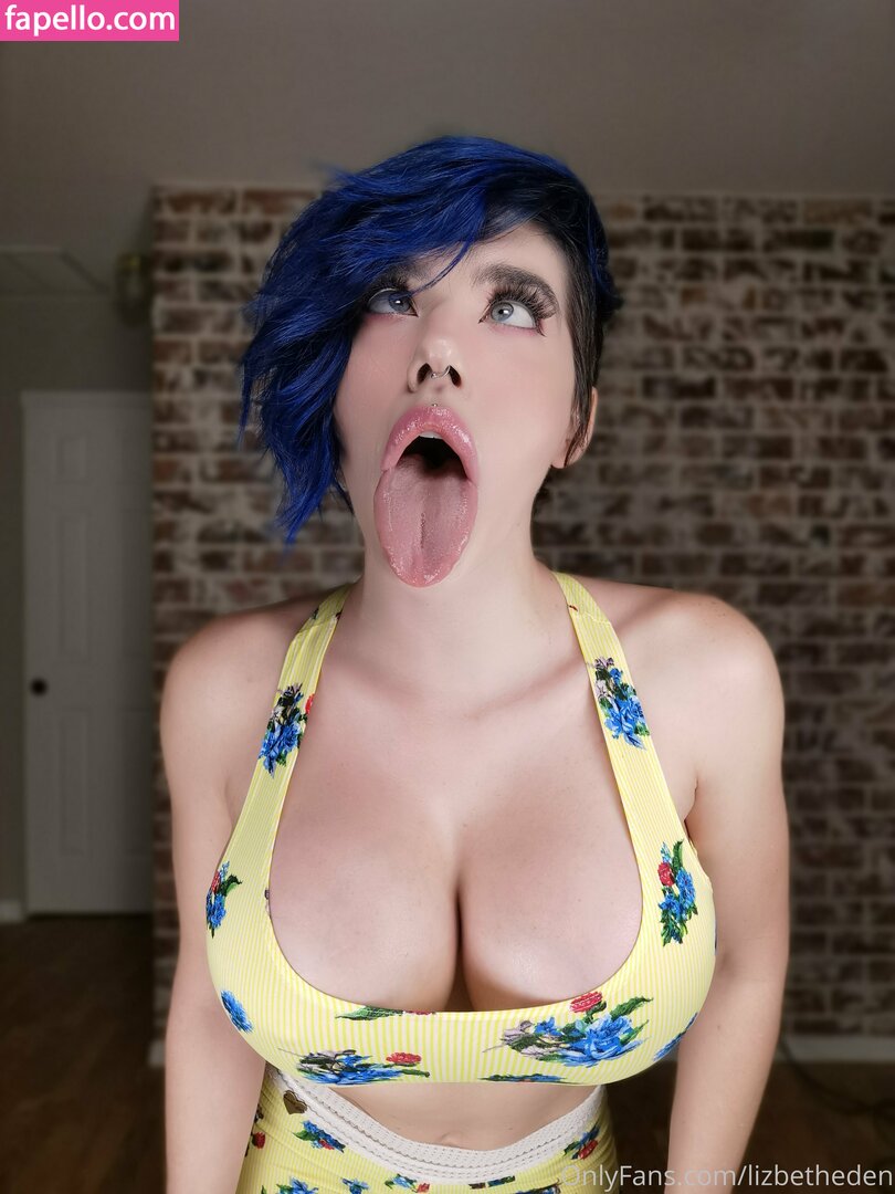 Ahegao / Drool Girls / Long Tongue Nude Leaked OnlyFans Photo #228 - Fapello