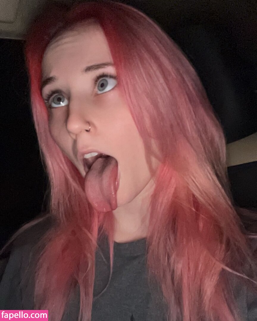 Ahegao erome Latest Exclusive Leaked Photos