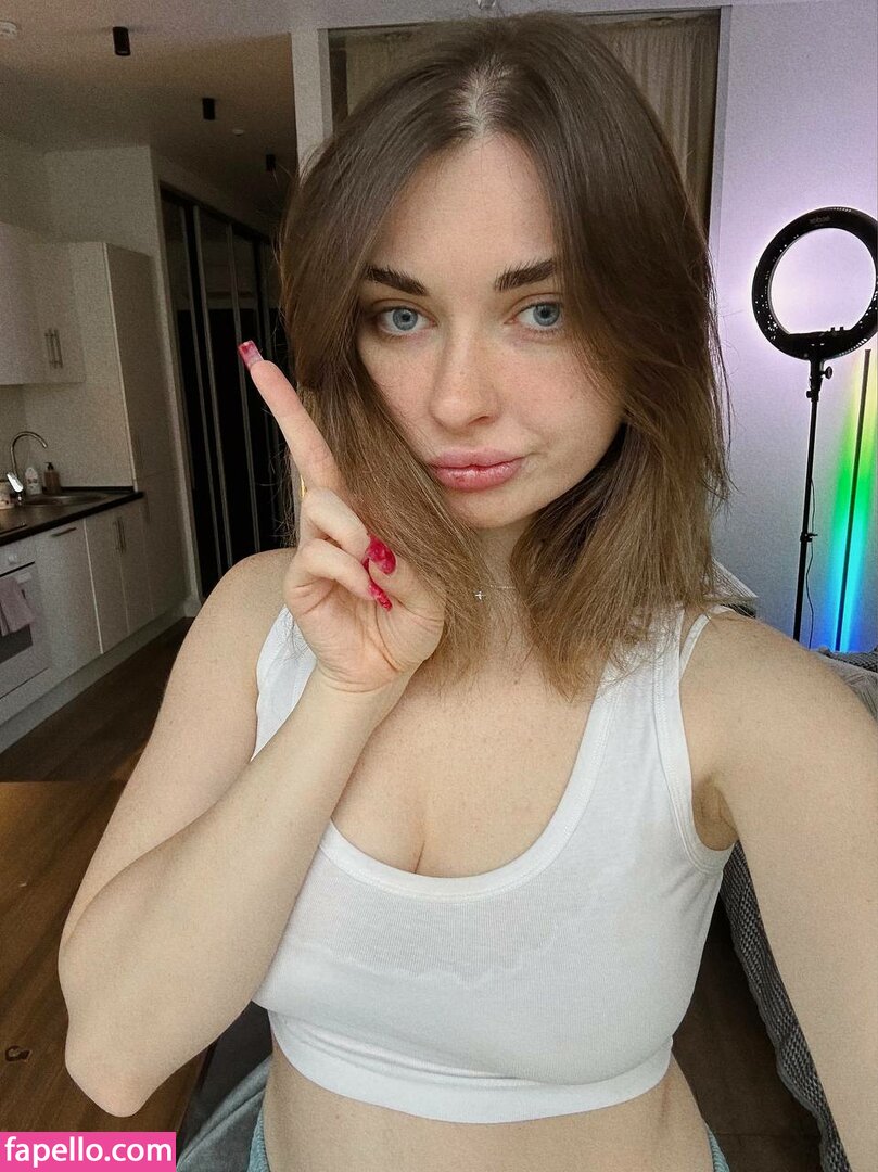 Ahrinyan leaked nude photo #0126 (Ahrinyan / Arina Berdnikova / nyasharisha)