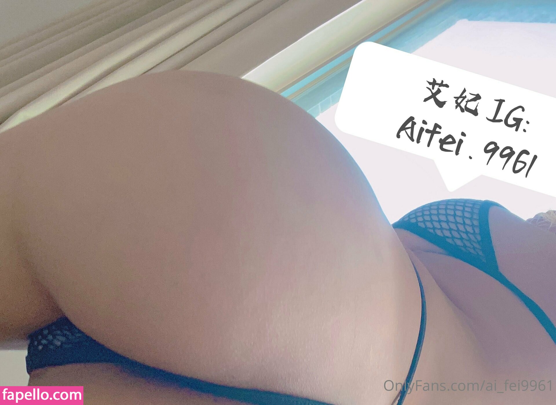 ai_fei9961 leaked nude photo #0013 (ai_fei9961 / Ai Fei / aifei.9961 / aifei4 / 艾妃 小獅子)