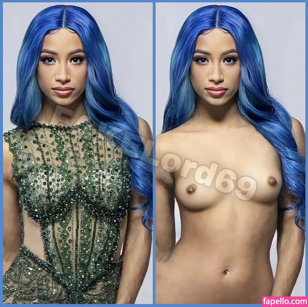 AI Generated Celebs leaked nude photo #0004 (AI Generated Celebs / ccaarrlluuccccii)