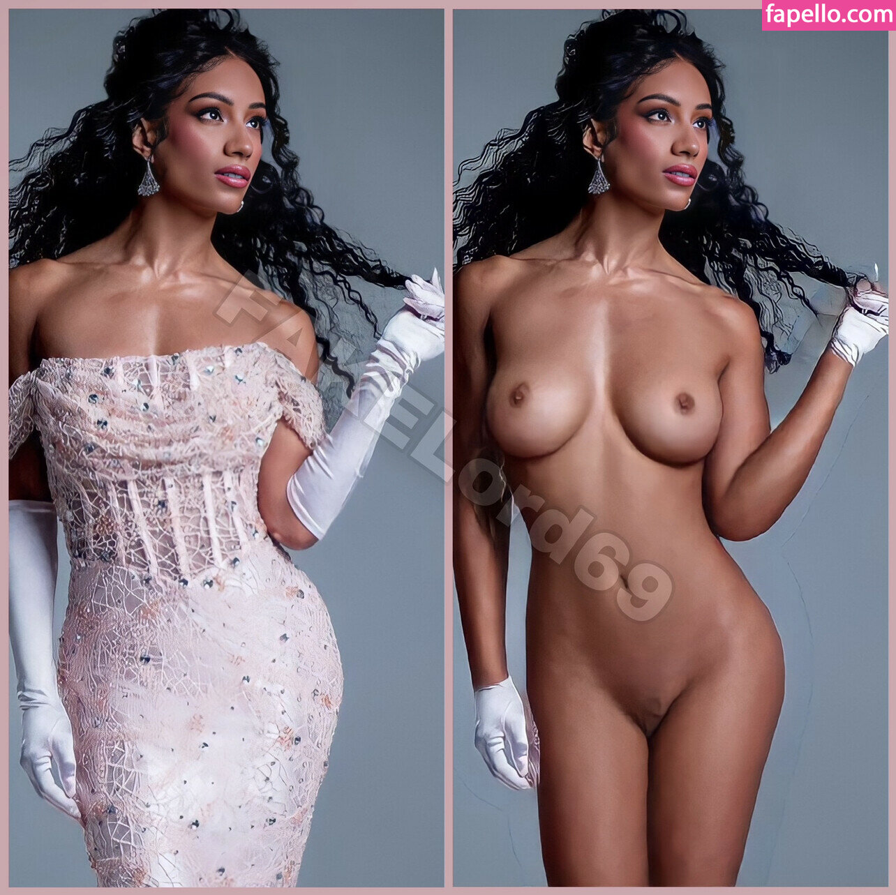 AI Generated Celebs leaked nude photo #0033 (AI Generated Celebs / ccaarrlluuccccii)