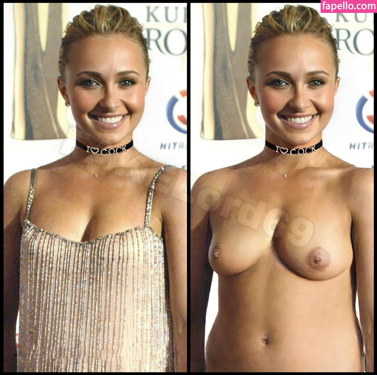 AI Generated Celebs leaked nude photo #0049 (AI Generated Celebs / ccaarrlluuccccii)