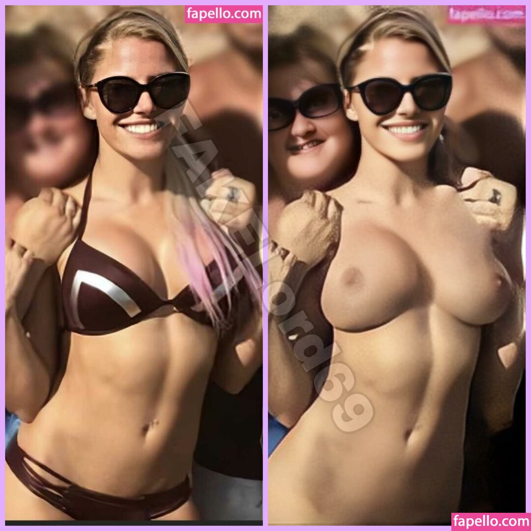 AI Generated Celebs leaked nude photo #0091 (AI Generated Celebs / ccaarrlluuccccii)