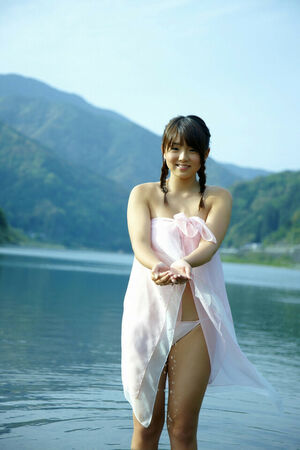 Ai Shinozaki nude #0293