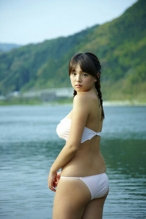 Ai Shinozaki nude #0308