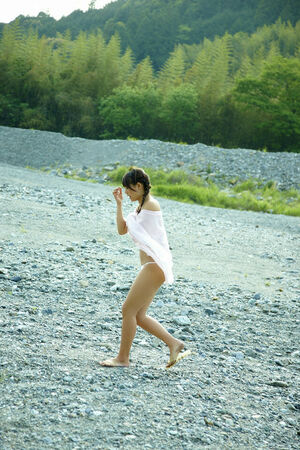 Ai Shinozaki nude #0319