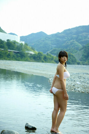 Ai Shinozaki nude #0324