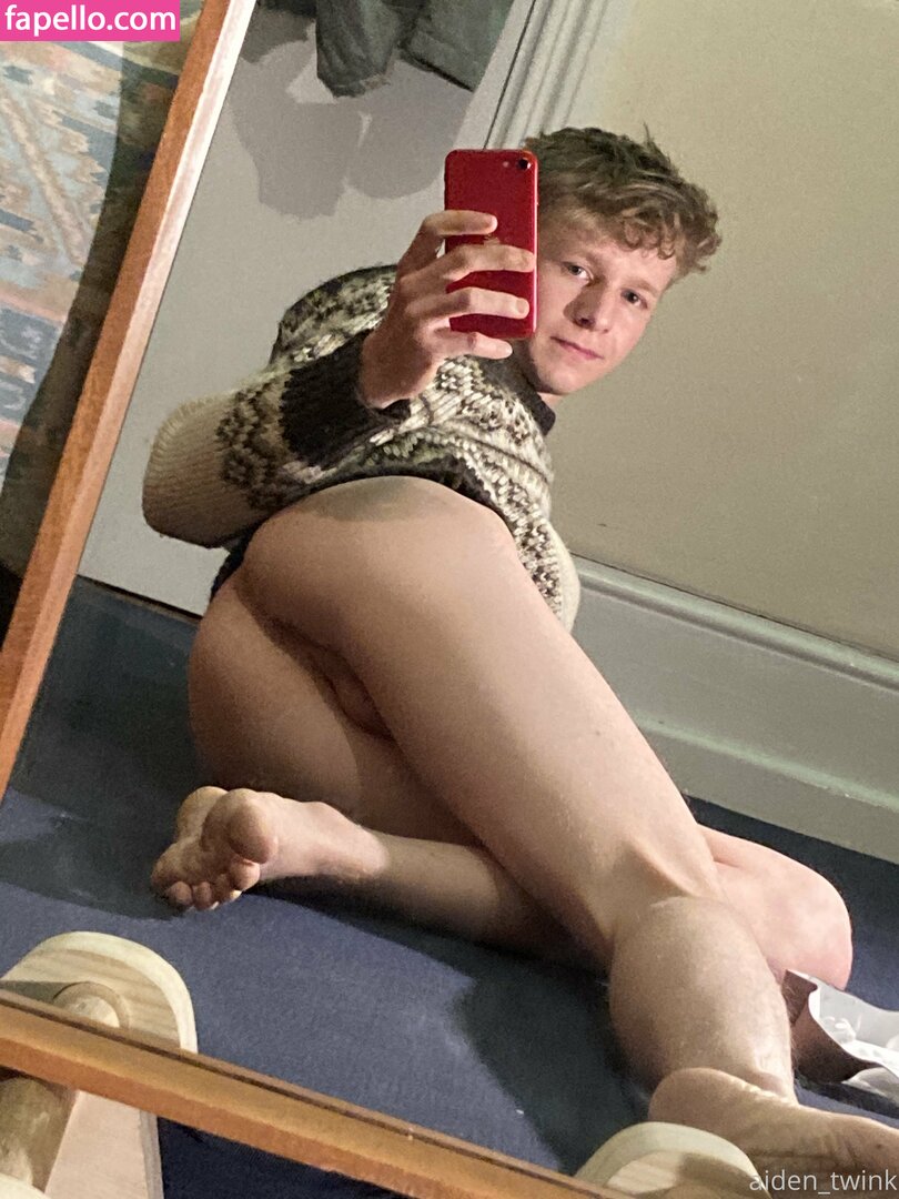 aiden_twink leaked nude photo #0014 (aiden_twink / platinumtwink)