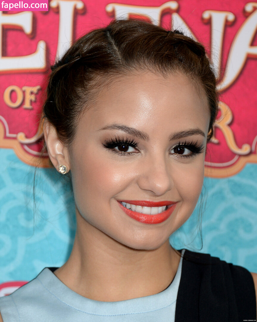 Aimee Carrero leaked nude photo #0038 (Aimee Carrero / aimeecarrero)