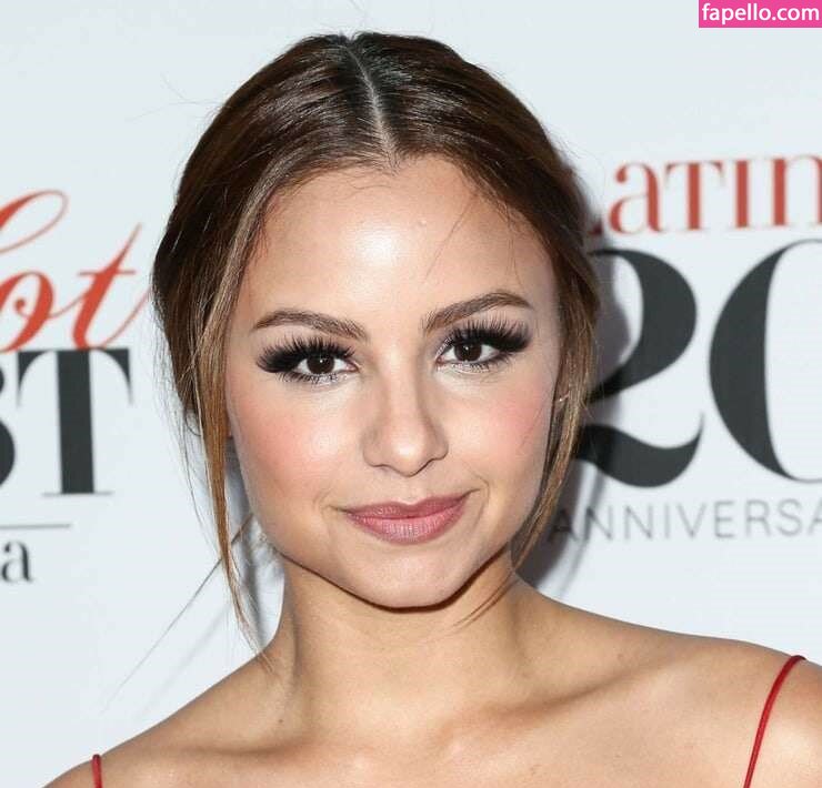 Aimee Carrero leaked nude photo #0057 (Aimee Carrero / aimeecarrero)