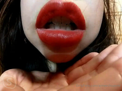 aimeechuasmr nude #0281