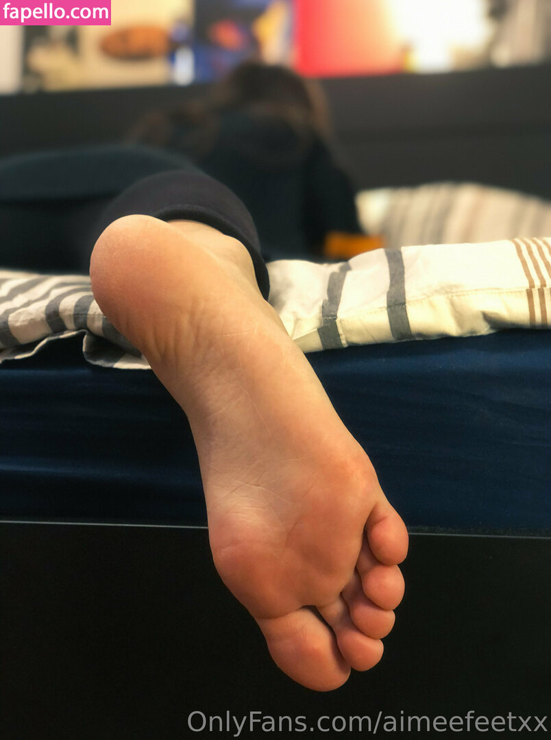 aimeefeetxx leaked nude photo #0010 (aimeefeetxx / aimeejaxx)