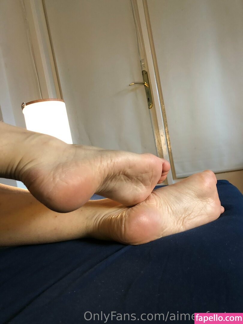 aimeefeetxx leaked nude photo #0015 (aimeefeetxx / aimeejaxx)