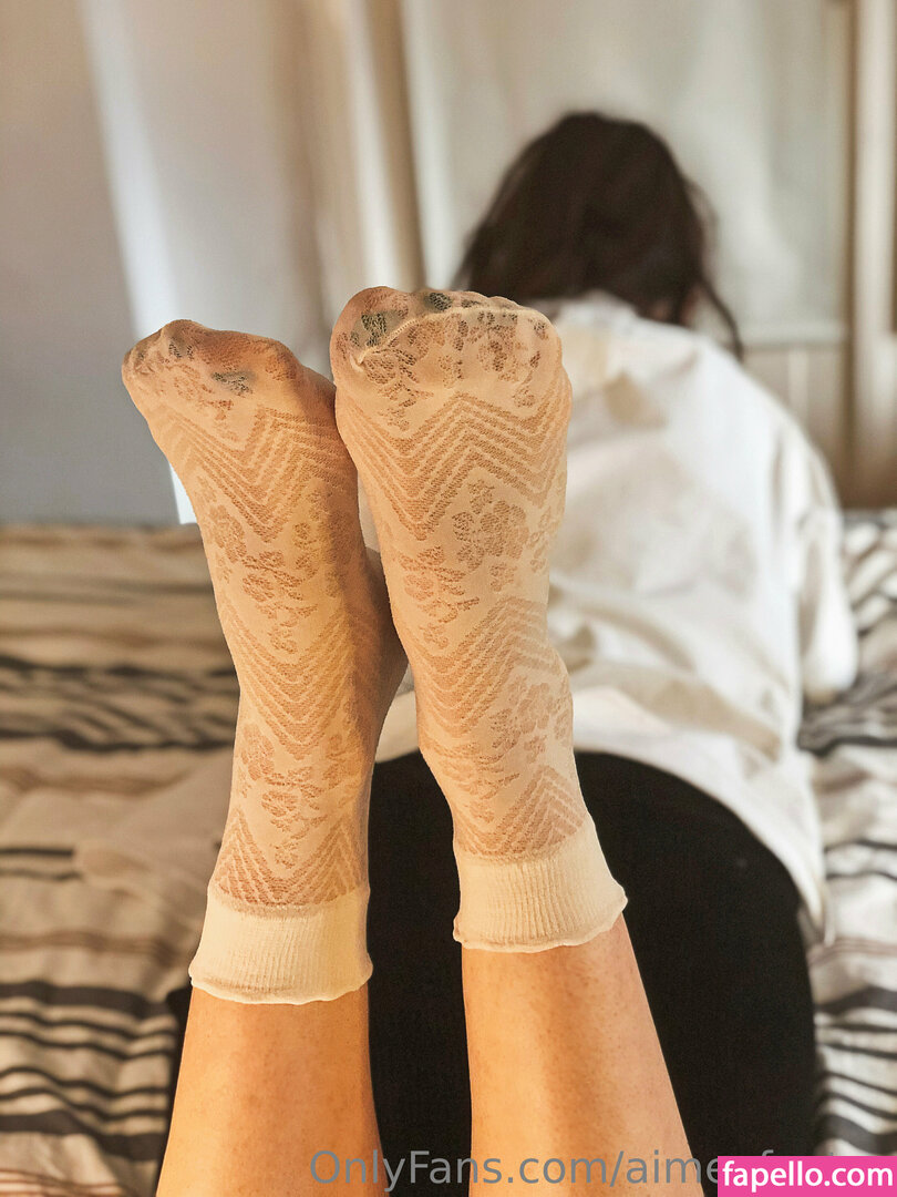 aimeefeetxx leaked nude photo #0043 (aimeefeetxx / aimeejaxx)