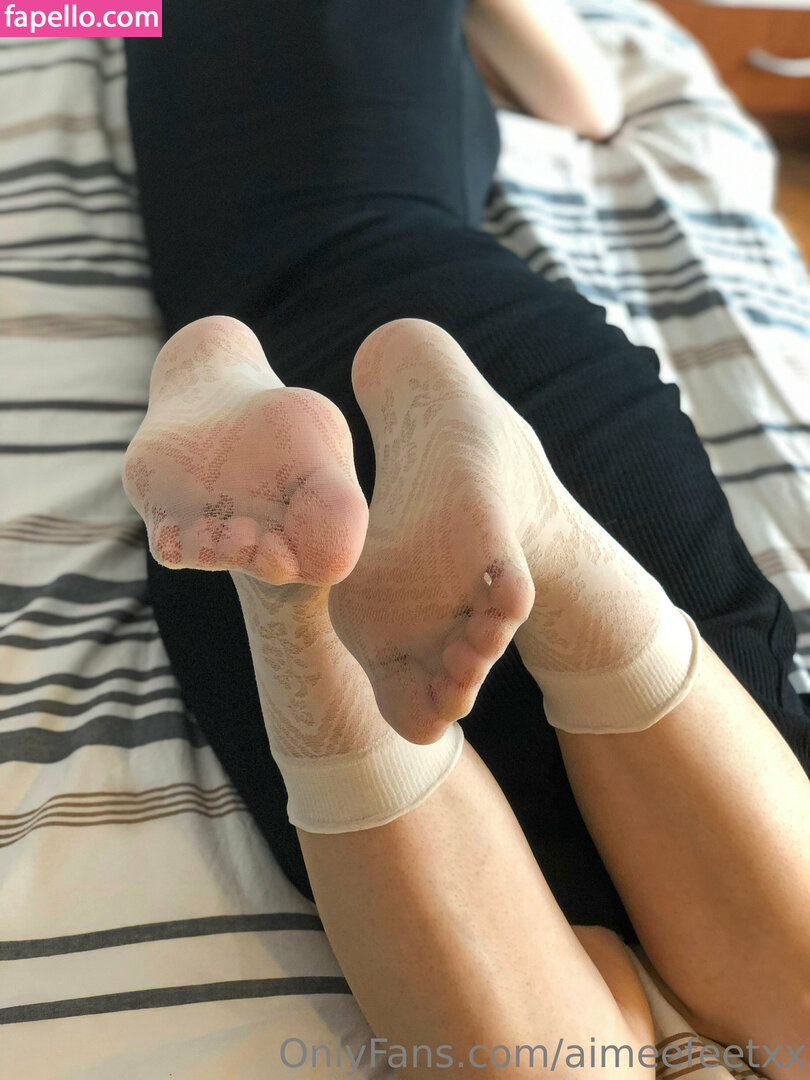 aimeefeetxx leaked nude photo #0071 (aimeefeetxx / aimeejaxx)