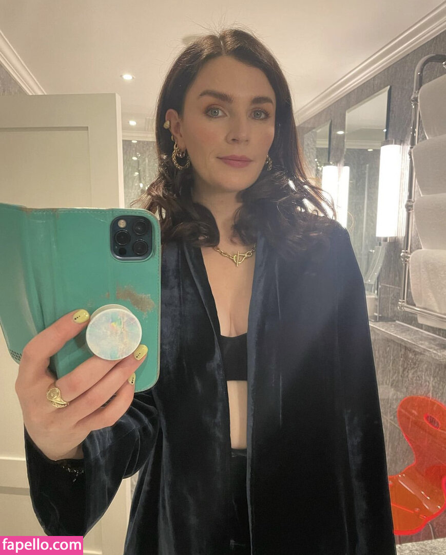 Aisling bea leaked