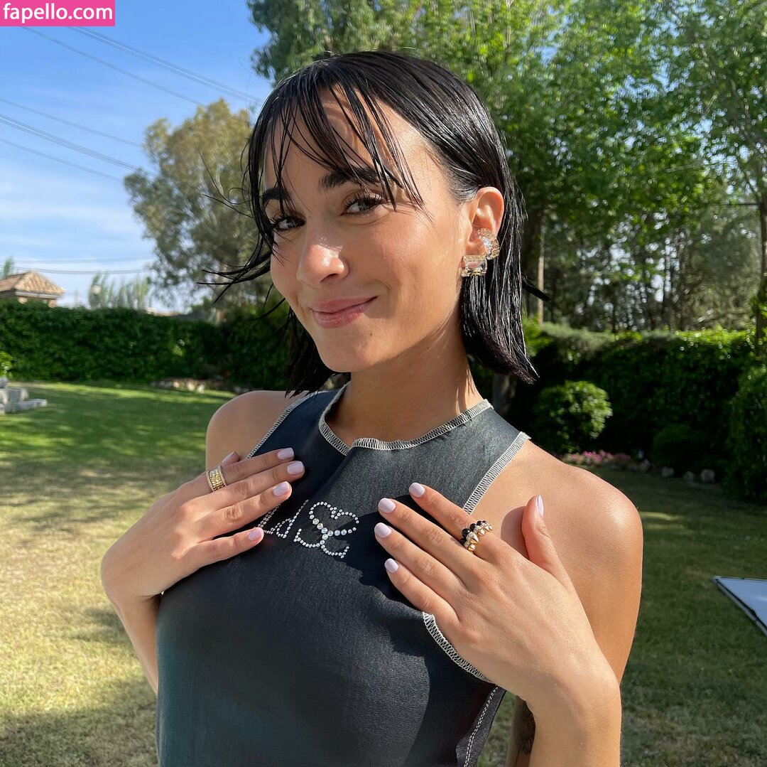 Aitana Aitanaglobal Aitanax Nude Leaked OnlyFans Photo 239 Fapello