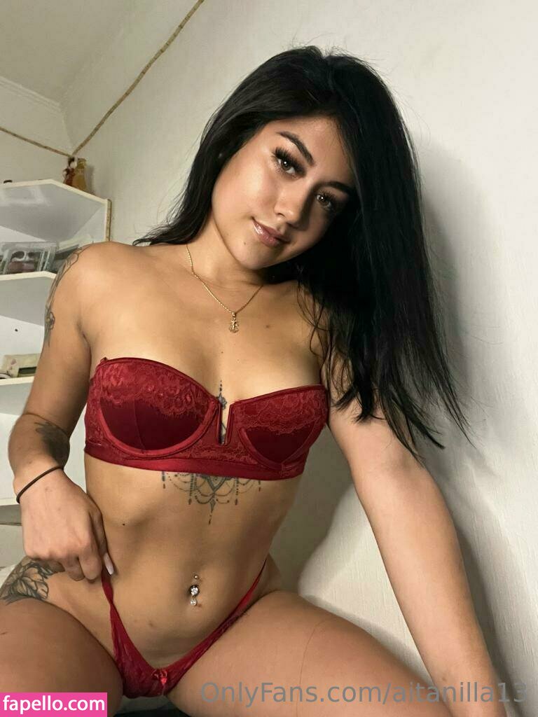 aitanilla13 leaked nude photo #0004 (aitanilla13)