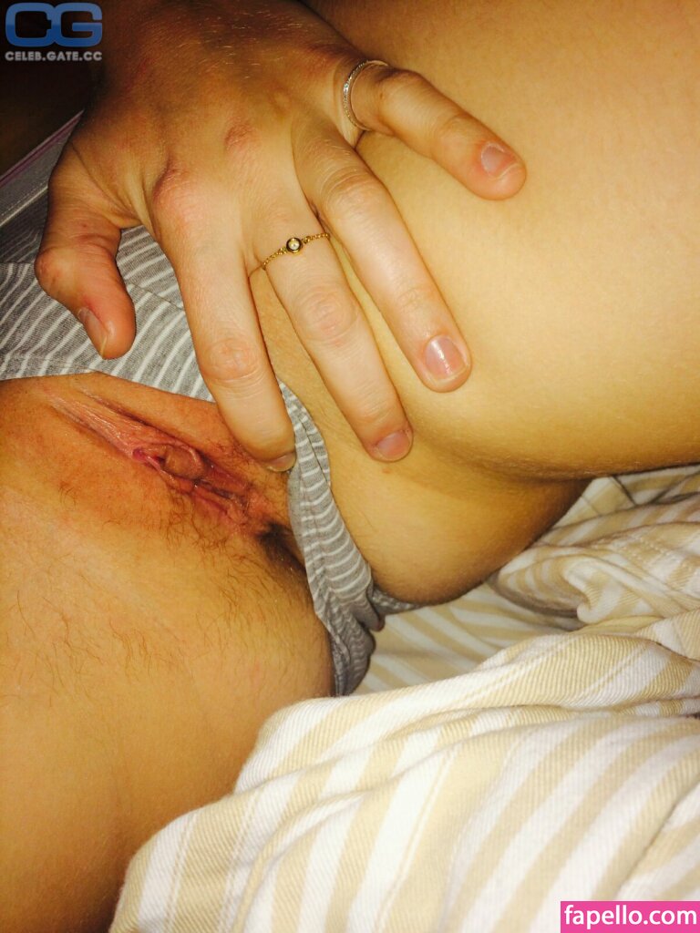 AJ Michalka leaked nude photo #0028 (AJ Michalka / iamaj)