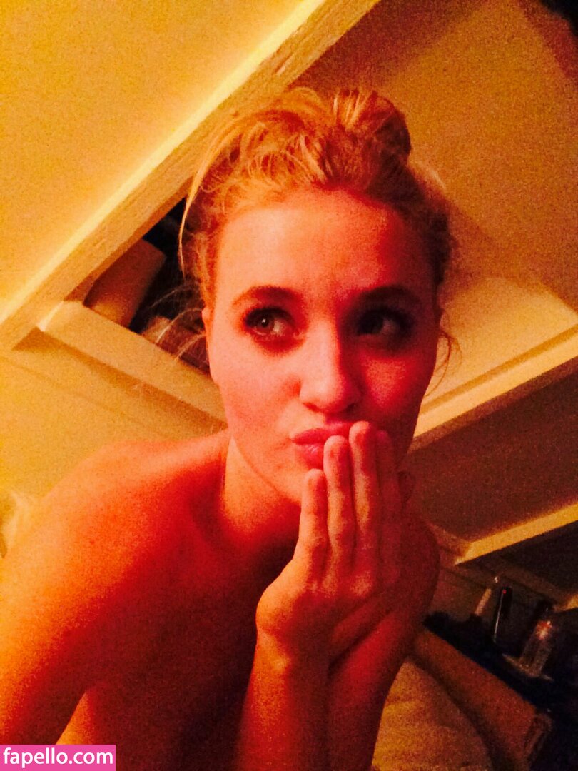 AJ Michalka leaked nude photo #0071 (AJ Michalka / iamaj)