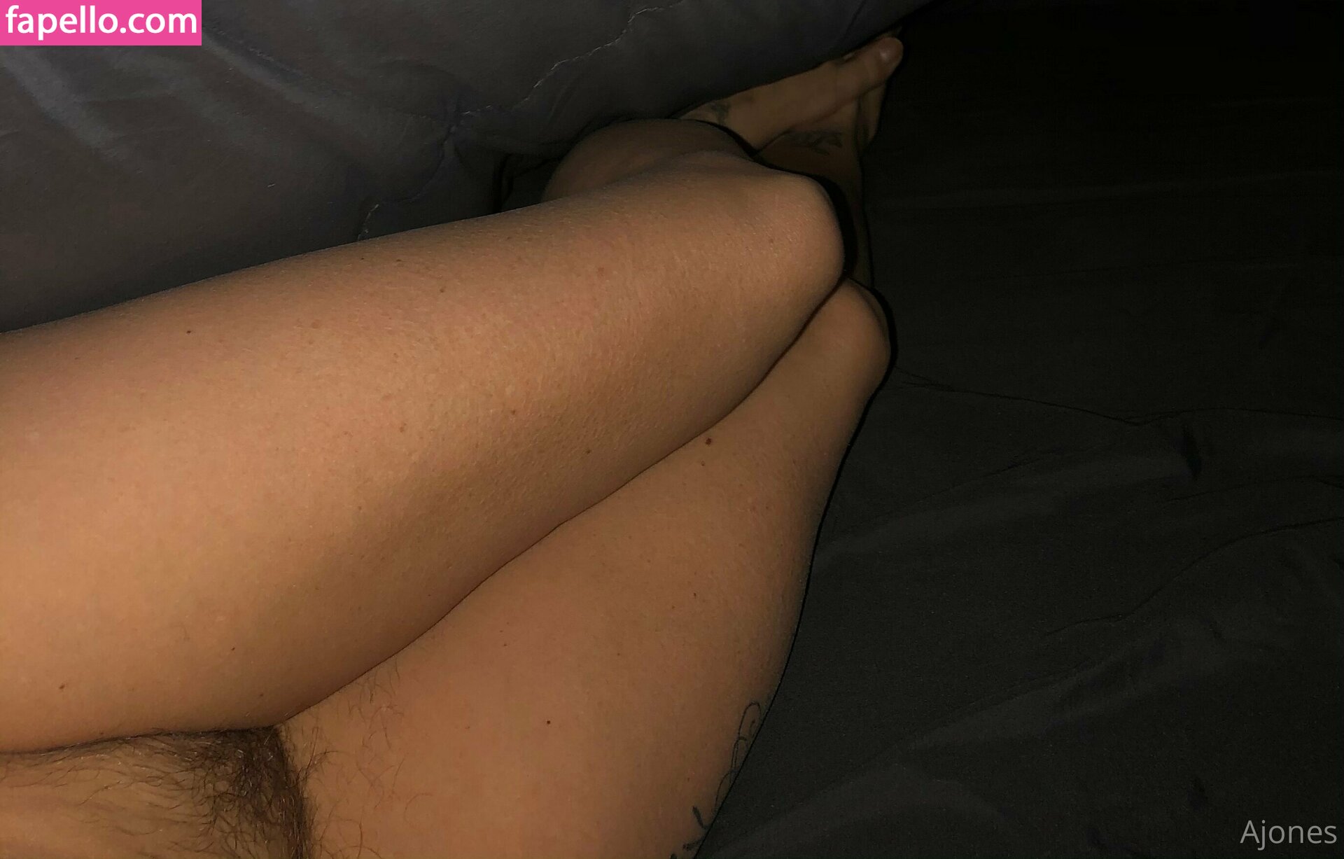 ajonesfeet leaked nude photo #0001 (ajonesfeet / ajonesfeet2021)