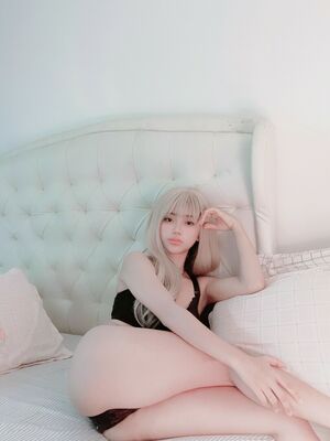 Akari_Cos nude #0011