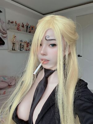 Akari_Cos nude #0017