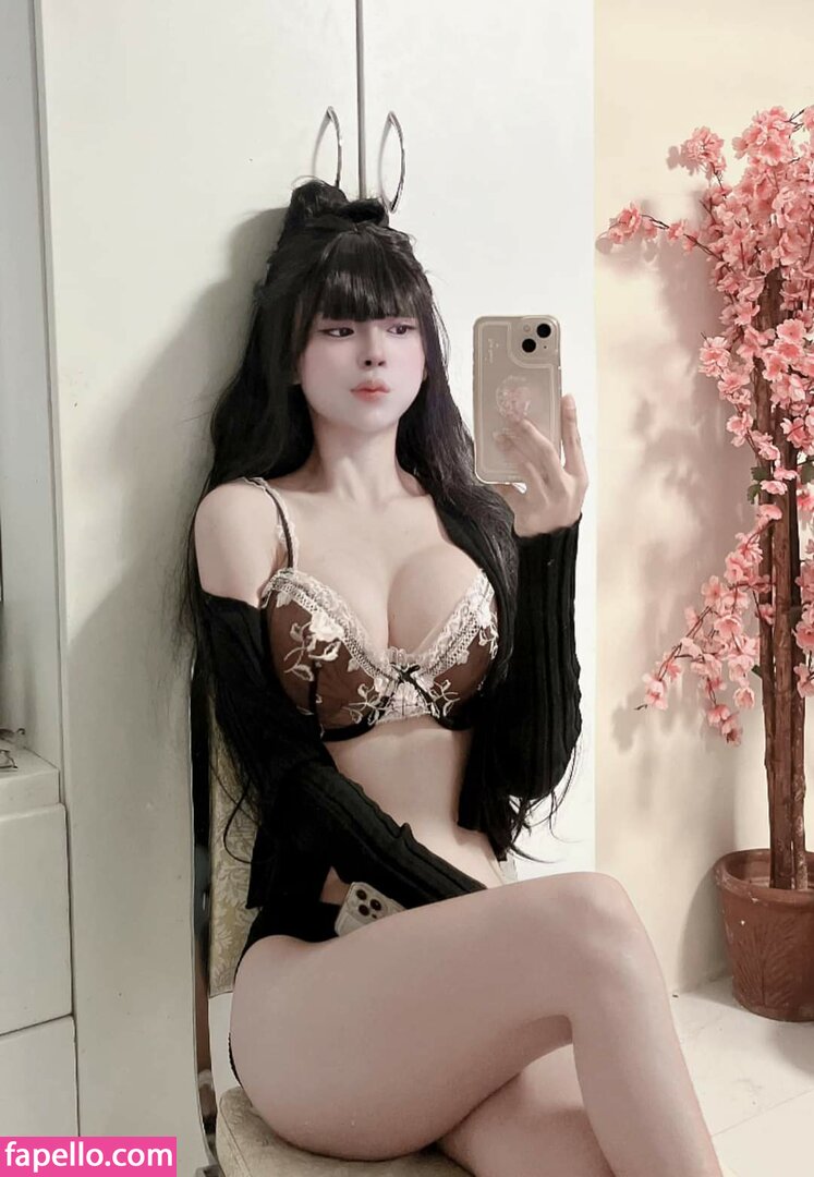 Akari_Cos leaked nude photo #0029 (Akari_Cos / akariii / akariiiii_cos)