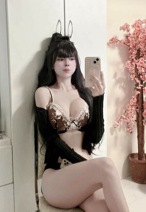 Akari_Cos nude #0029