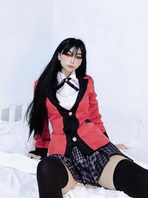 Akari_Cos nude #0043